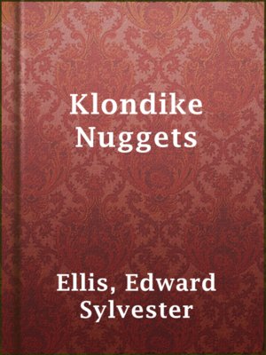 Klondike Nuggets - ebook